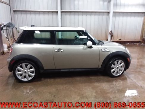 Used 2007 MINI Cooper S image 3