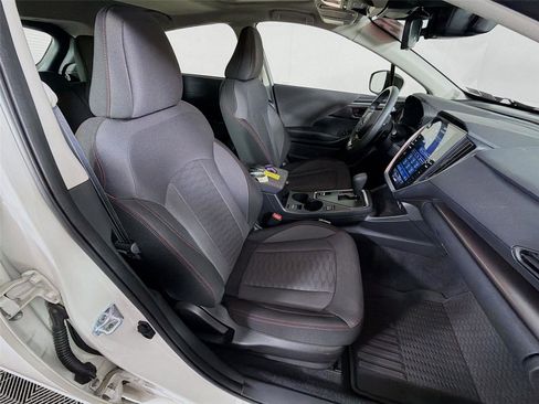 Used 2025 Subaru Impreza 2.0i Sport AWD/4WD image 29