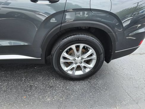 Used 2022 Hyundai Palisade SE w/ Cargo Package AWD/4WD image 4