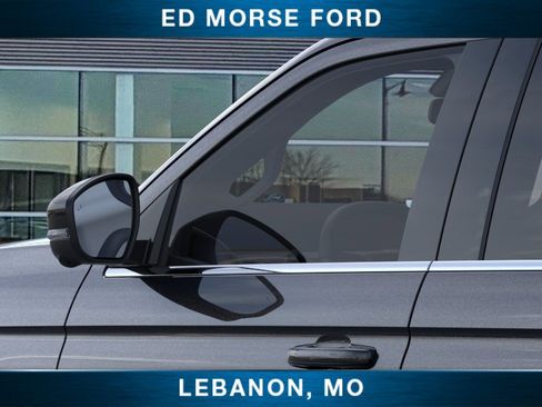 New 2026 Ford Expedition Active AWD/4WD image 20