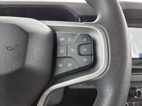 Used 2023 Ford Bronco 4-Door w/ Sasquatch Package AWD/4WD image 33