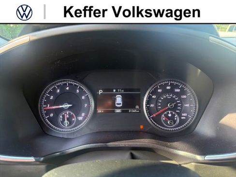 Used 2023 Hyundai Santa Fe SE AWD/4WD image 20