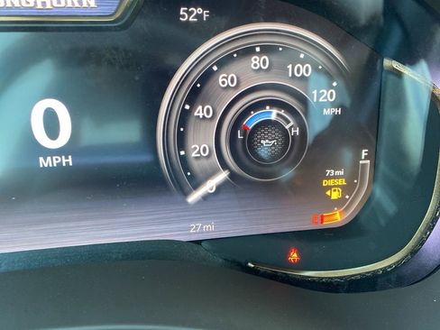 New 2026 RAM 2500 Limited image 19