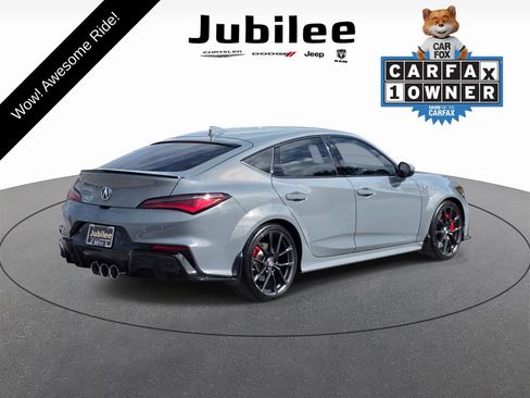 Used 2026 Acura Integra Type S FWD image 5