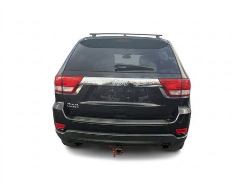 Used 2013 Jeep Grand Cherokee Laredo w/ Laredo E Group image 7