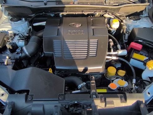 Certified 2023 Subaru Forester Touring image 15