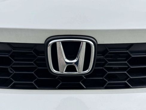 Used 2025 Honda Civic FWD Hybrid Sedan image 12