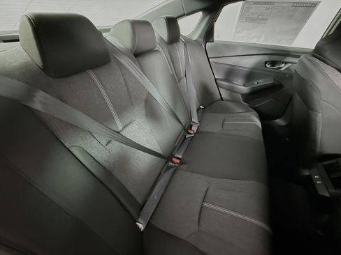 New 2025 Honda Accord Sport image 33