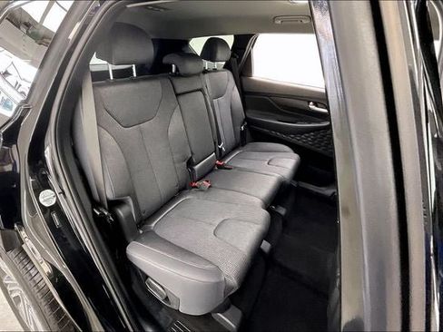 Certified 2023 Hyundai Santa Fe SEL AWD/4WD image 18