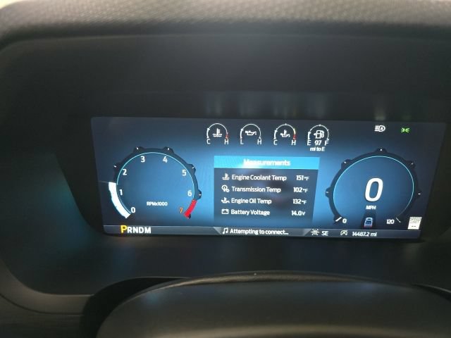 Used 2025 Ford F150 Tremor w/ Bed Utility Package AWD/4WD image 25