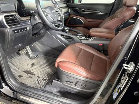 Used 2023 Kia Telluride SX image 11