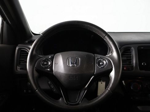 Used 2022 Honda HR-V Sport image 35