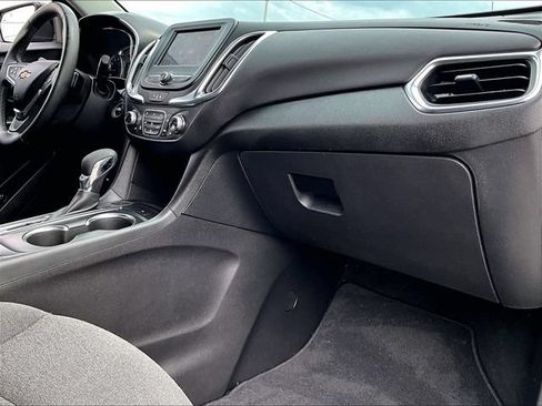 Used 2023 Chevrolet Equinox LT AWD/4WD image 14