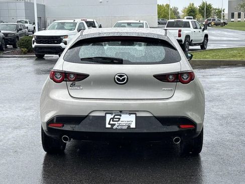 Used 2025 MAZDA MAZDA3 s Sport FWD image 26