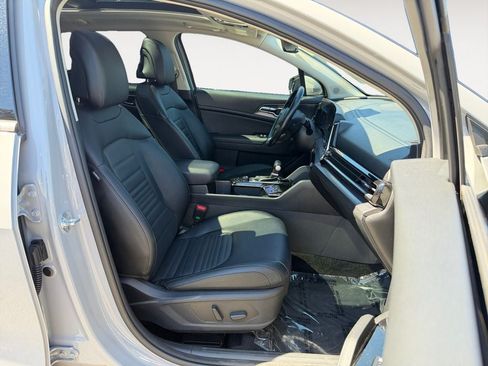Used 2023 Kia Sportage SX AWD/4WD image 24