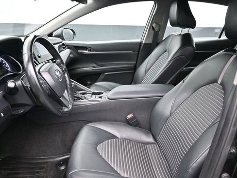 Certified 2024 Toyota Camry SE image 15