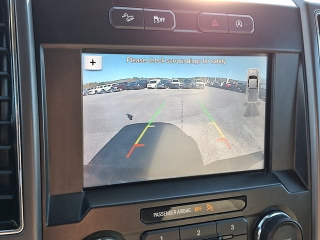 Used 2019 Ford F150 XLT w/ Equipment Group 302A Luxury AWD/4WD image 24