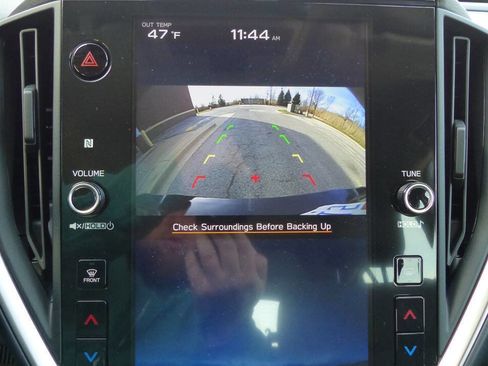 Used 2024 Subaru Impreza 2.0i Sport image 30