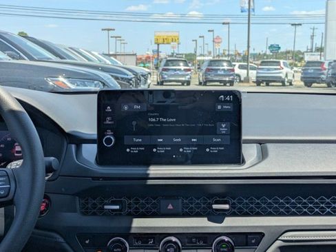 New 2026 Honda Accord SE image 16