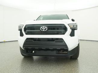 New 2026 Toyota Tacoma SR video 2