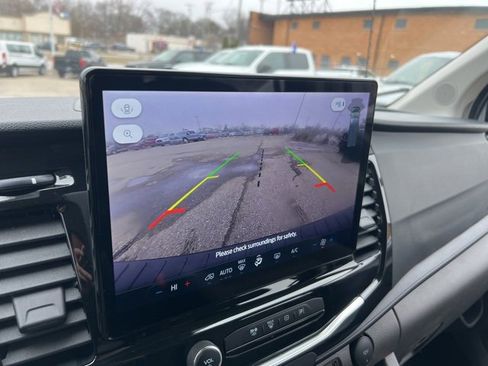 Certified 2024 Ford Transit 350 XLT image 13