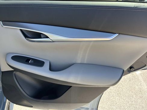 Used 2023 INFINITI QX50 Luxe image 22