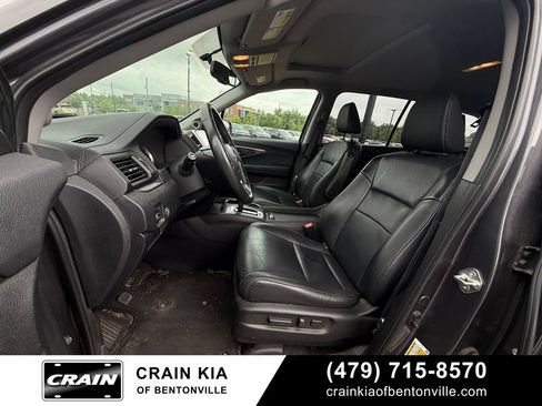 Used 2018 Honda Pilot EX-L image 18