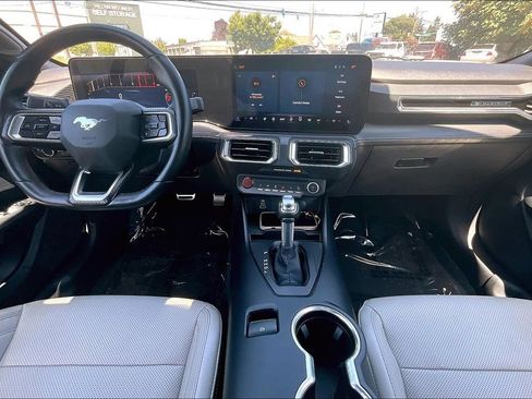 Used 2024 Ford Mustang Premium RWD image 15