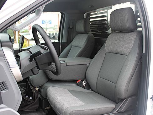 Used 2024 Ford F350 XLT AWD/4WD image 15