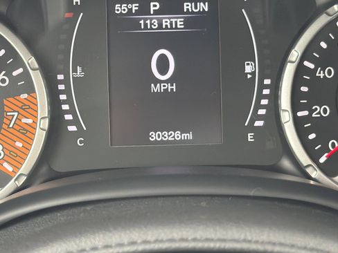 Used 2023 Jeep Renegade Latitude AWD/4WD image 23