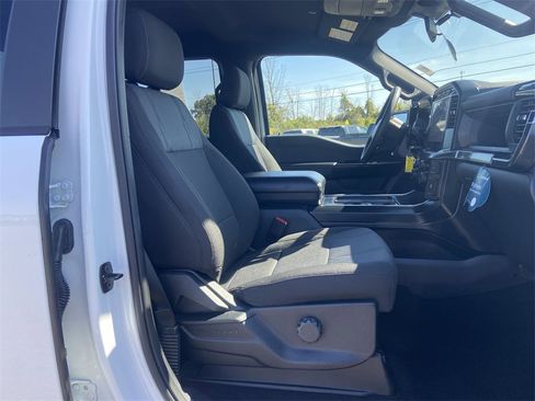 Used 2024 Ford F150 STX image 27