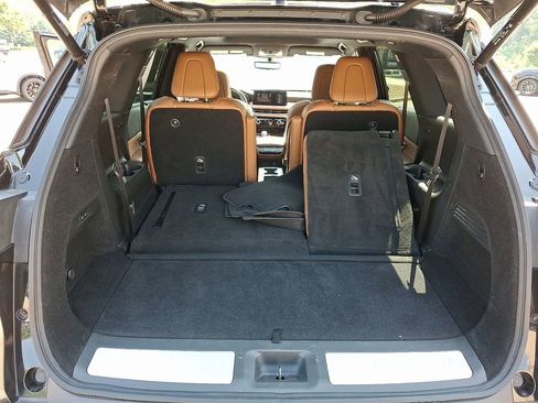 Used 2023 INFINITI QX60 Autograph w/ Cargo Package image 29