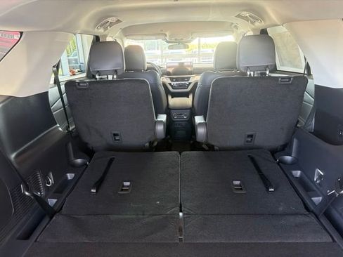 New 2026 Ford Explorer Active w/ Active Comfort Package AWD/4WD image 51