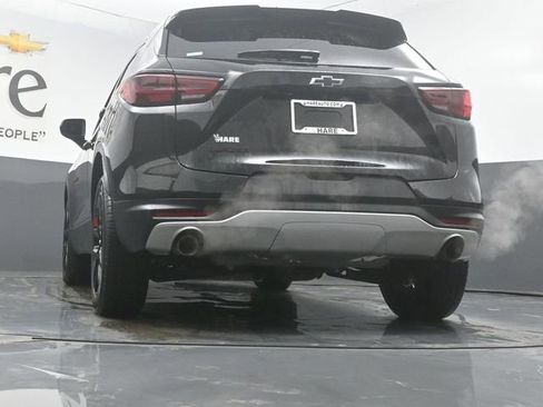 Used 2024 Chevrolet Blazer LT w/ Redline Edition image 54