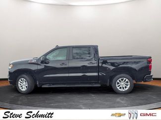 New 2026 Chevrolet Silverado 1500 RST video 2