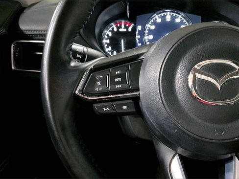 Certified 2024 MAZDA CX-5 AWD 2.5 S w/ Premium Package image 18