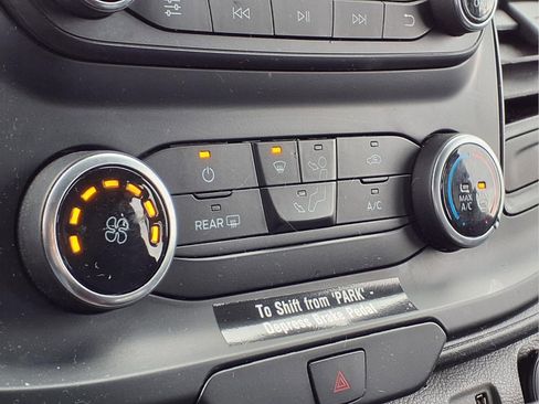 Used 2024 Ford Transit 250 Low Roof w/ Exterior Upgrade Package image 21