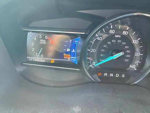 Used 2016 Ford Explorer Sport image 10