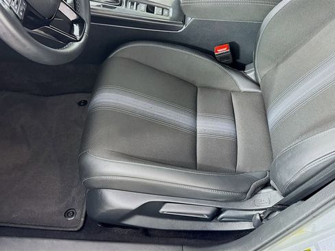 Used 2025 Honda Civic Sport image 14