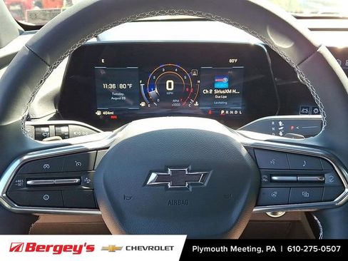 New 2026 Chevrolet Traverse LT w/ Midnight/Sport Edition image 10