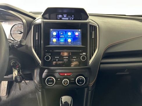 Used 2023 Subaru Crosstrek 2.0i Premium image 21