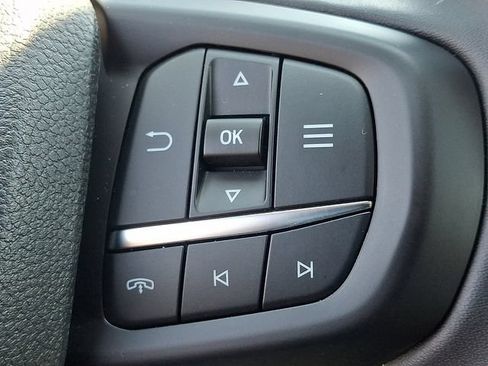 Used 2025 Ford Ranger XLT w/ Equipment Group 301A High AWD/4WD image 27