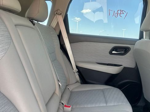 Used 2023 Nissan Rogue SV AWD/4WD image 30