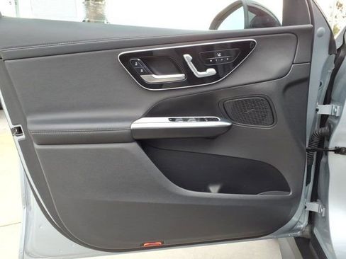 Certified 2024 Mercedes-Benz GLC 300 4MATIC image 12