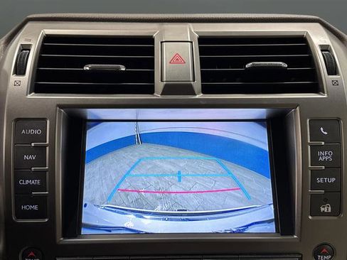 Used 2016 Lexus GX 460 w/ Premium Package image 11