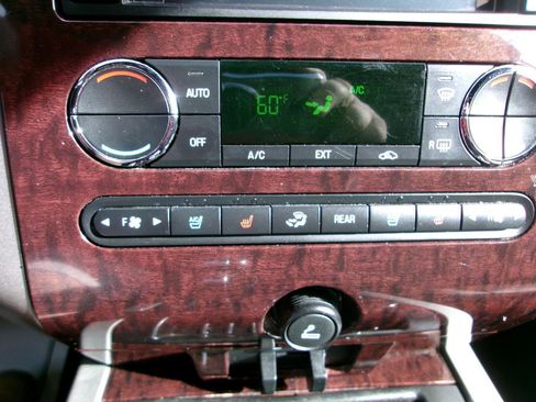 Used 2013 Ford Expedition EL King Ranch image 27