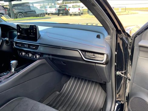 Used 2025 Acura ADX A-Spec image 18