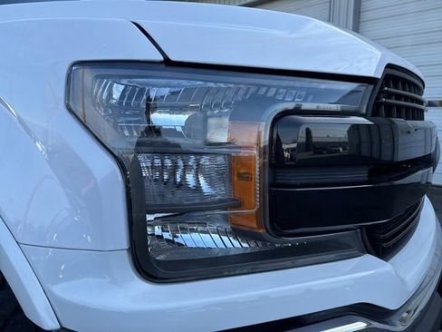 Used 2019 Ford F150 XLT w/ Trailer Tow Package image 8