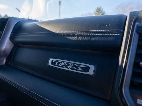 Used 2022 RAM 1500 TRX w/ TRX Level 1 Equipment Group image 13