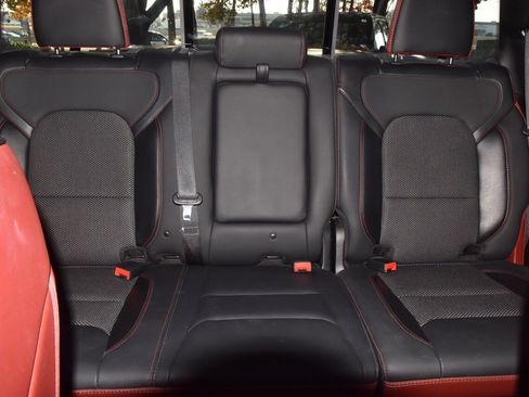 Used 2022 RAM 1500 Rebel image 20